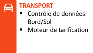 Transport