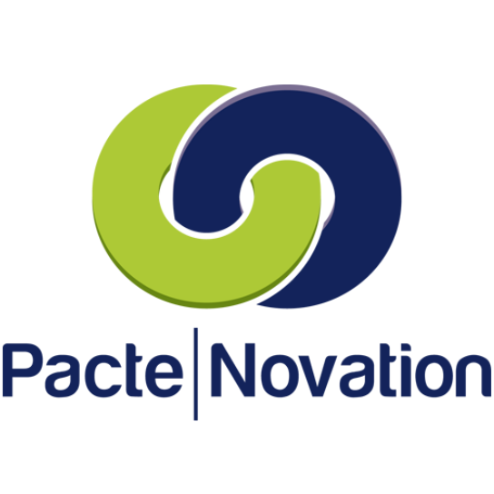 Logo Pacte novation