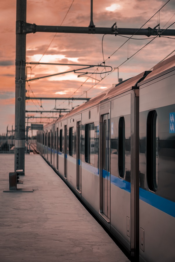Systeme information ferroviaire Systeme information ferroviaire