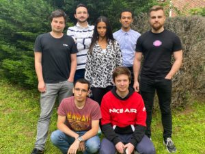 stage alternance ingenieur