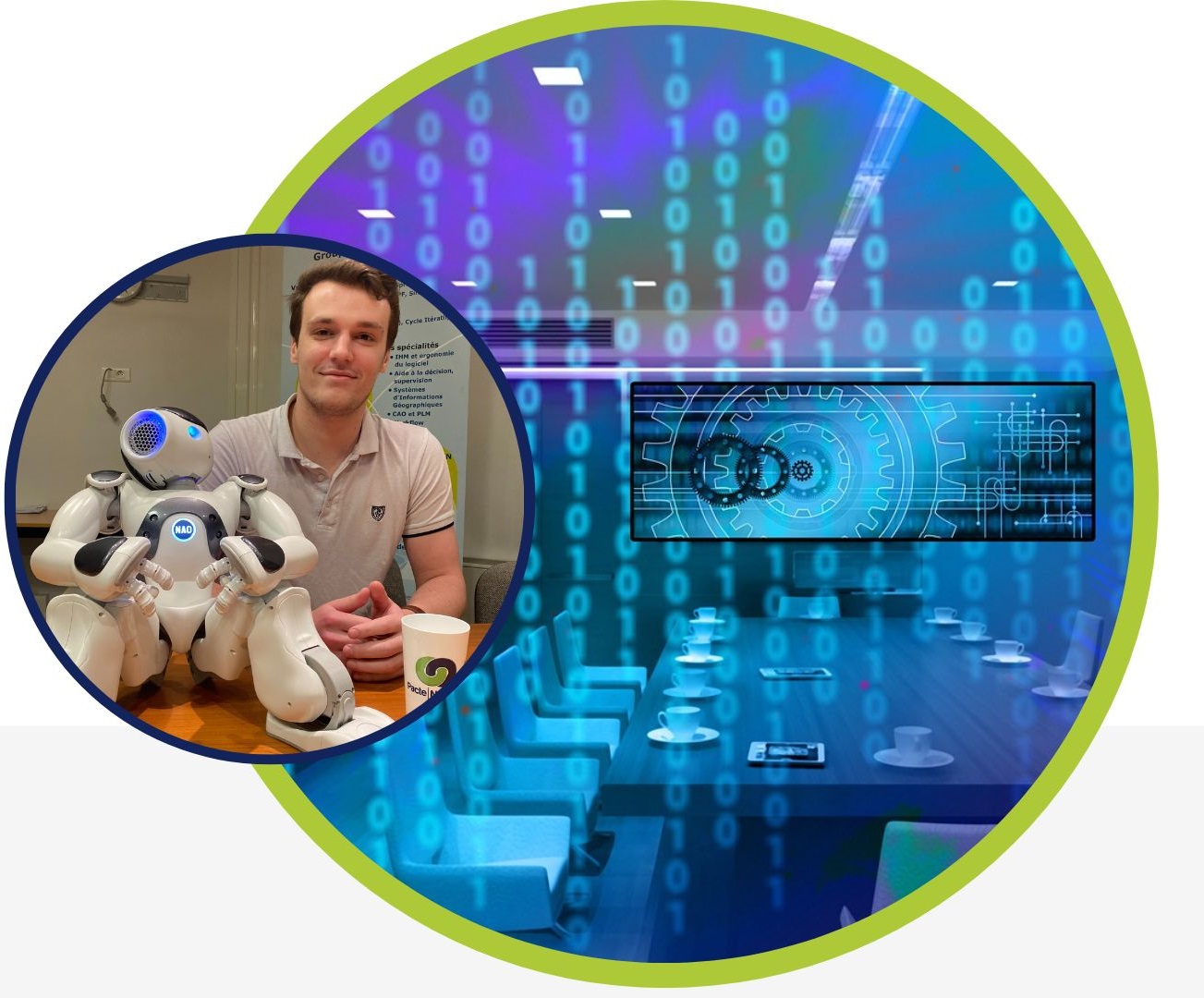 ingénieur intelligence artificielle ingénieur intelligence artificielle