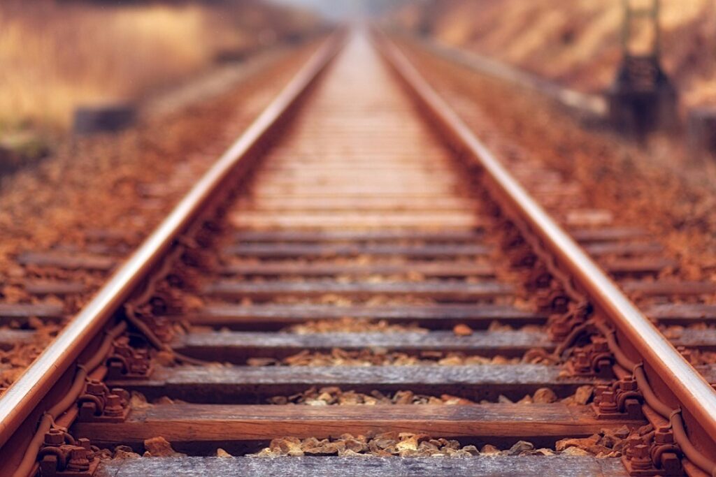 système ferroviaire