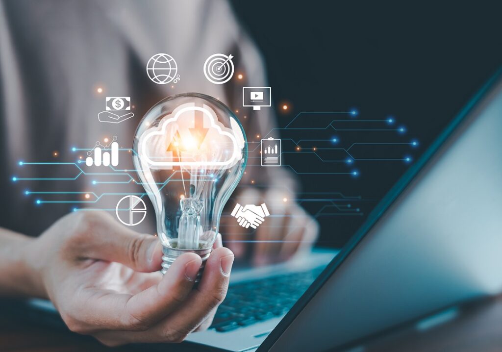 Métiers développement logiciel