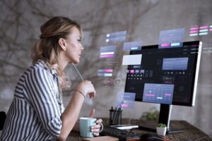 étapes développement logiciel