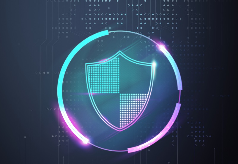AI cybersecurity, virus protection in machine learning sécurité logiciel embarqué