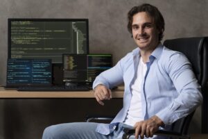 Trouver le bon consultant informatique