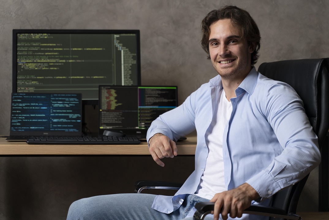 Trouver le bon consultant informatique Trouver le bon consultant informatique