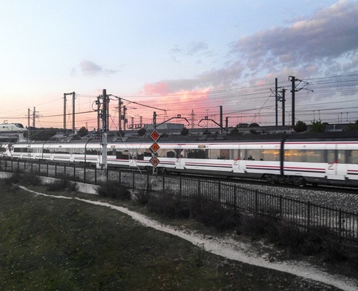 logiciel ferroviaire exploitation réseau