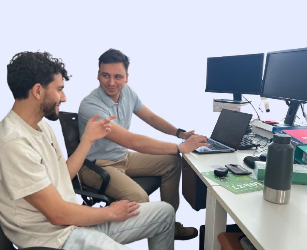 machine learning engineer