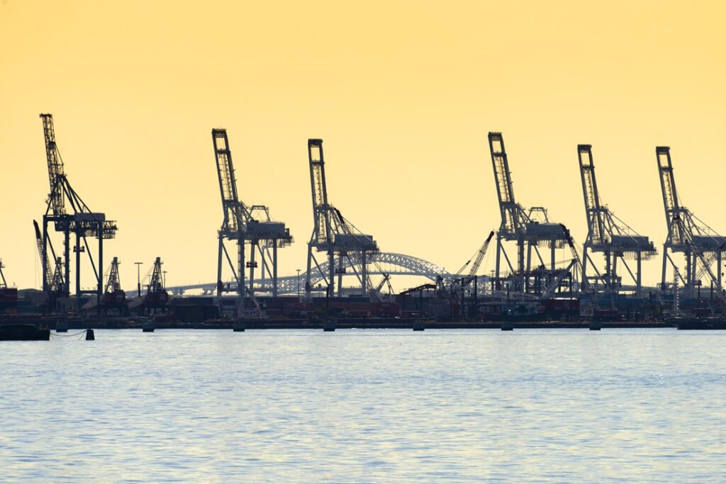 Logiciel planification industrie pétrolière