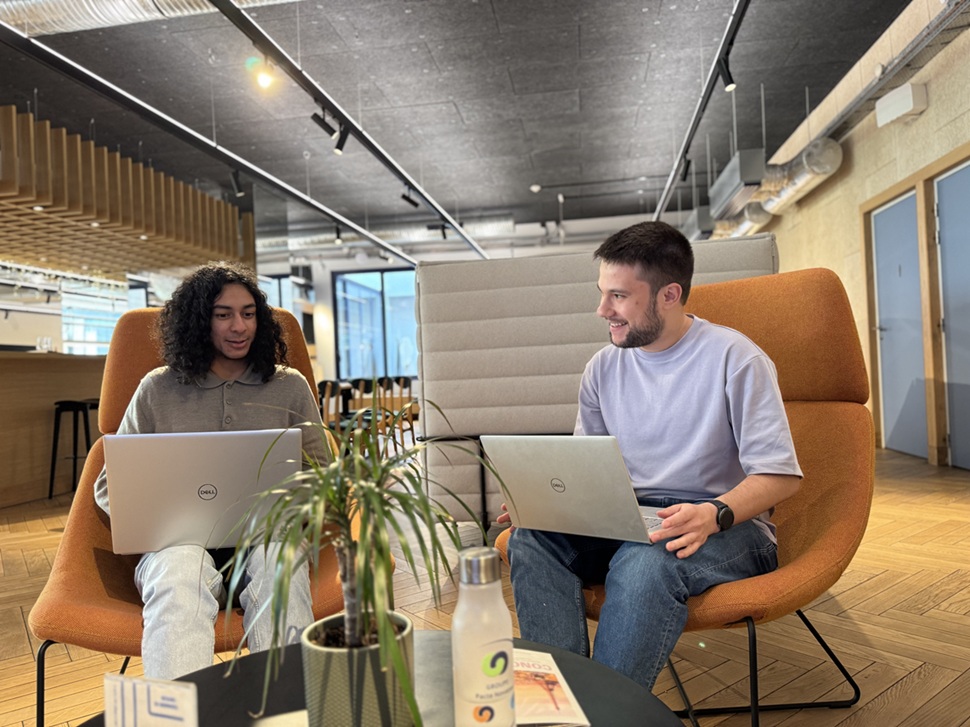 Accompagnement ingénieur informatique