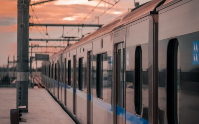 Systeme information ferroviaire Systeme information ferroviaire