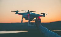 consultant informatique drone