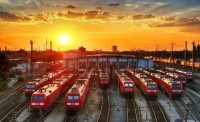 consultant informatique ferroviaire